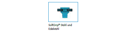 blindnietmuttersoftgripstahledelstahl