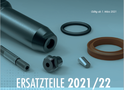 ersatzteile