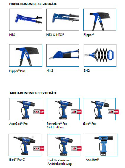 kabelloseblindnietsetzgerte