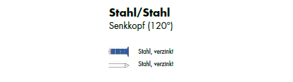 pgstahlstahlsenkkopf
